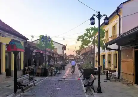 Gjakova