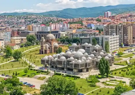 Prishtina