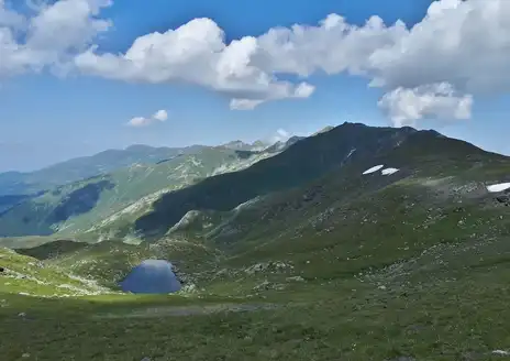 Brod – Shutman Lake Hike
