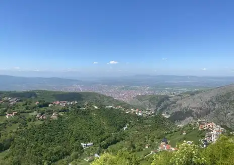 Prizren Viewpoint