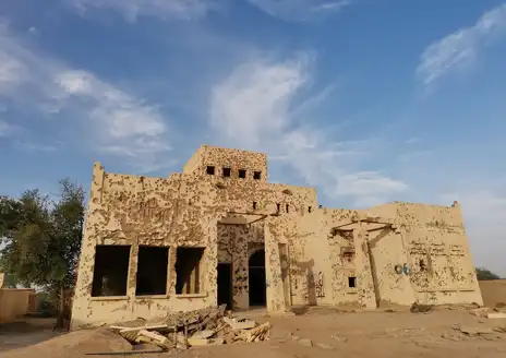 Failaka Island