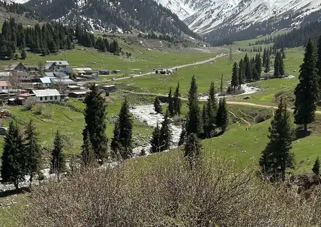 Jyrgalan