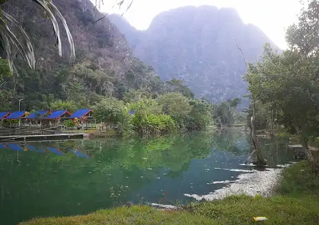 Vang Vieng