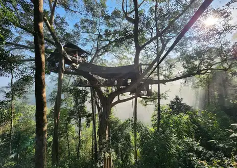 Bokeo Nature Reserve