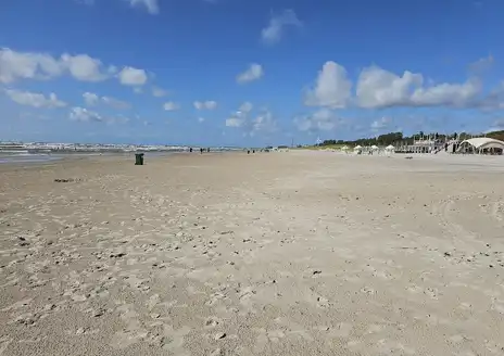 Liepāja Beach