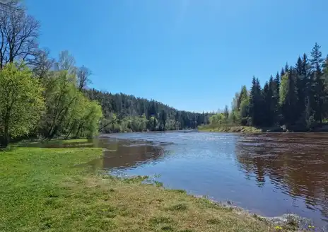 Cesis Nature Trails