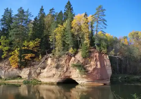 Ligatne Nature Trails