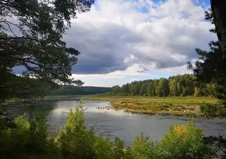 Daugavas Loki Nature Park