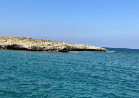 Palm Islands Nature Reserve