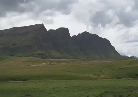 Sehlabathebe Plateau