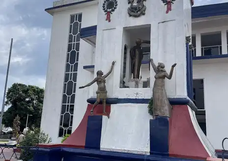 Liberia National Museum