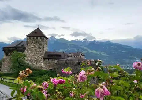 Vaduz