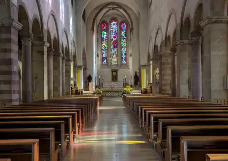 Abbey of Echternach