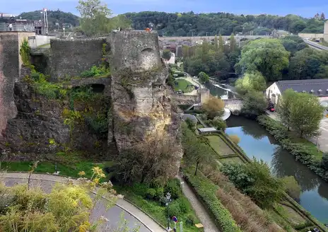 Bock Casemates