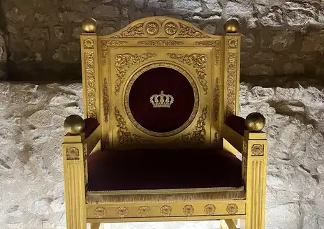 Luxembourg City History Museum