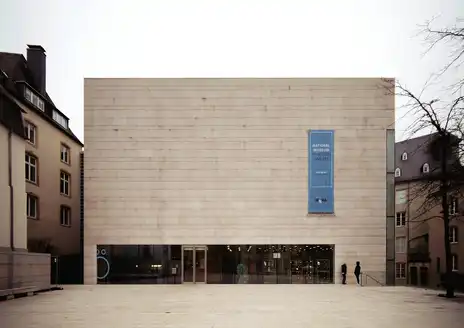 National Museum of History and Art