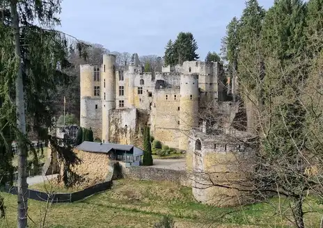 Beaufort