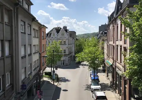 Differdange