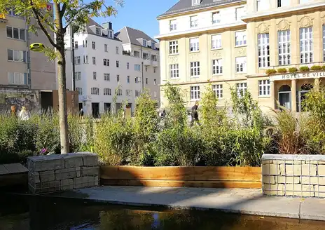 Esch-sur-Alzette