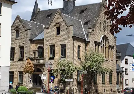 Ettelbruck