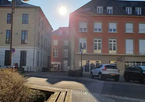 Grevenmacher