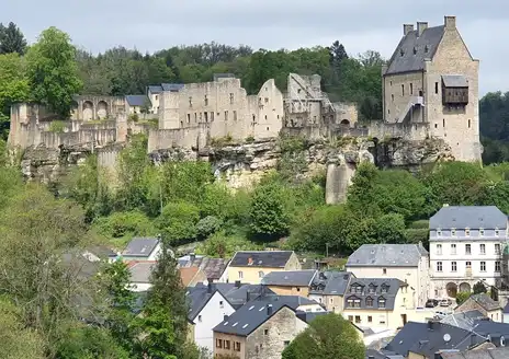 Larochette