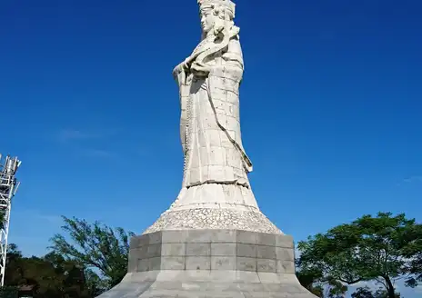 Coloane Hill Municipal Park