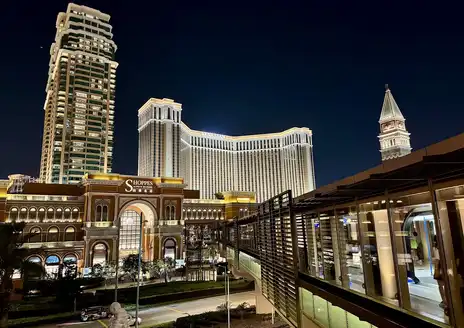 Cotai Strip