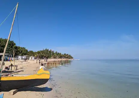 Ifaty