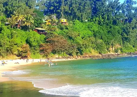 Fort-Dauphin