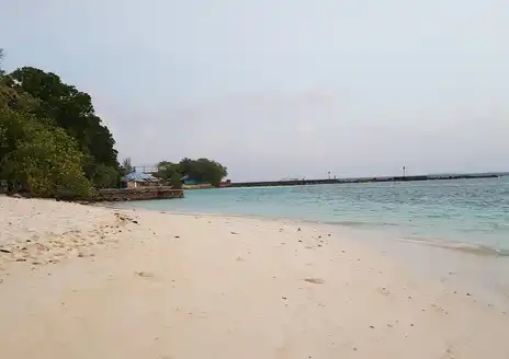 Villingili