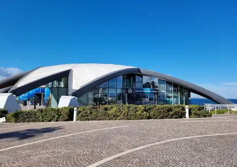 Malta National Aquarium