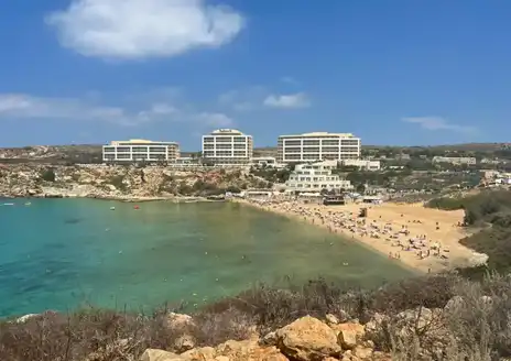 Golden Bay