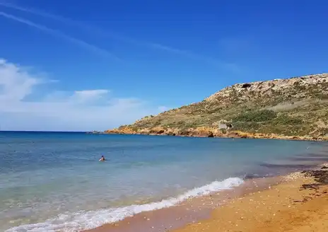 Ramla Bay