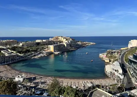 St. George’s Bay