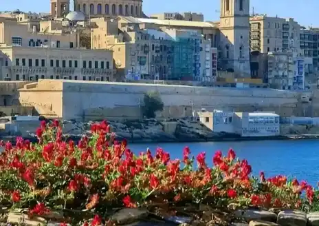 Valletta