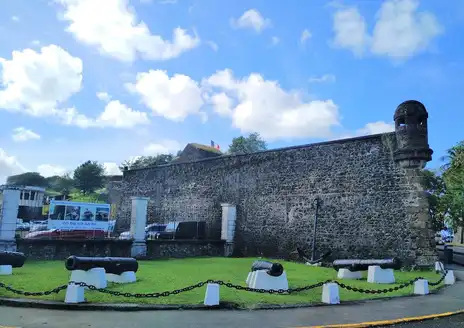 Fort Saint-Louis