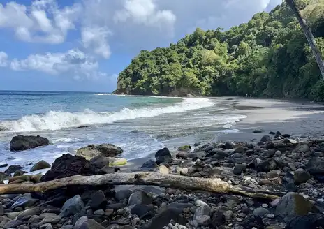 Anse Couleuvre