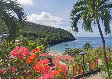 Anse Dufour