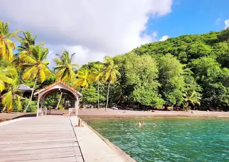 Anse Noire