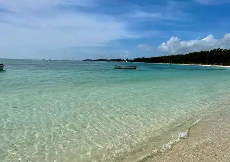 Belle Mare