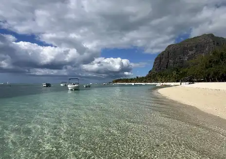 Le Morne