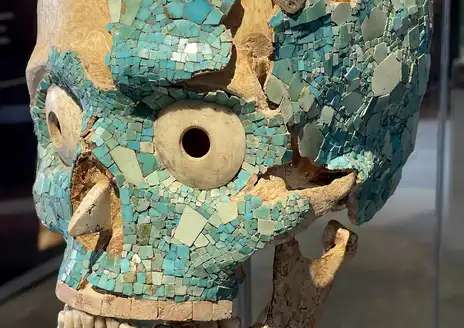 Museo de las Culturas de Oaxaca
