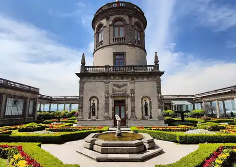 Museo Nacional de Historia