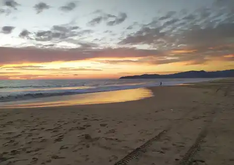 Playa Blanca