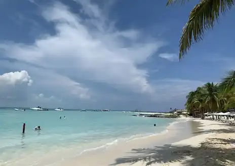 Playa Norte