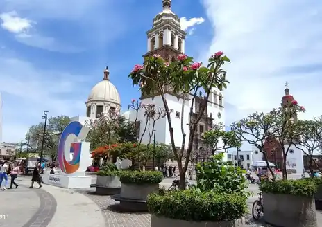 Guanajuato