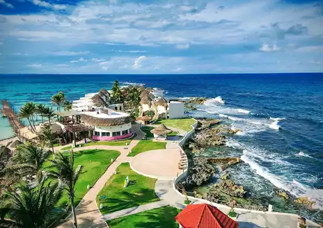 Isla Mujeres