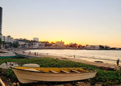 Mazatlán