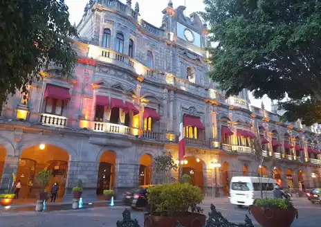 Puebla